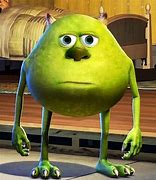 Image result for Shrek Monsters Inc Meme