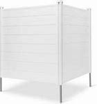 Image result for Privacy Screen Enclosure