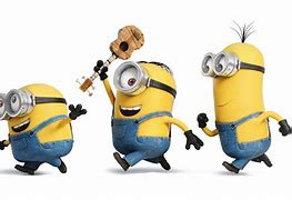 Image result for Big Cartoon Minions