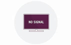 Image result for No Signal On TV Due to Weather Conditions