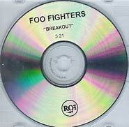 Image result for Foo Fighters Breakout