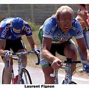Image result for Laurent Fignon