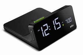 Image result for 1600X440 Image of Multifunctional Wireless Charger Alarm Clock