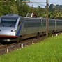 Image result for Bullet Train Side View
