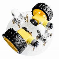 Image result for Arduino 2WD Car