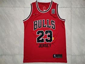 Image result for Bulls Basketball Jersey
