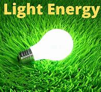 Image result for High-Tech Light Energi