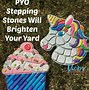 Image result for Butterfly-Shaped Stepping Stones
