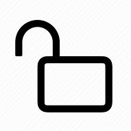 Image result for iPhone Unlock Icon