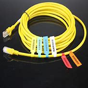 Image result for Ethernet Cable Labels