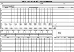 Image result for Cricket Template Printable