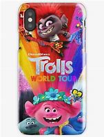 Image result for Trolls Cases for iPhones