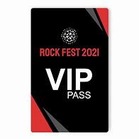 Image result for Expo Access Pass ID