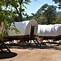 Image result for Pioneer Covered Wagon