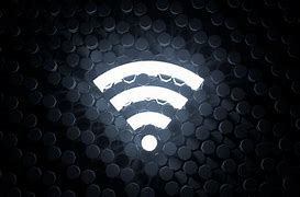 Image result for Wireless WiFi Signal