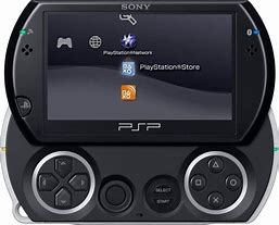 Image result for PlayStation Portable Go