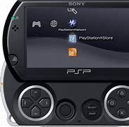 Image result for PSP Go