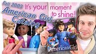 Image result for Vintage American Girl Magazine Covers