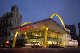 Image result for McDonald's Corporation