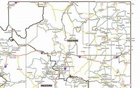 Image result for Northern Arizona Road Map