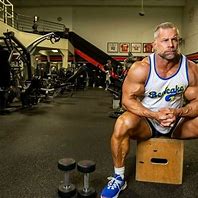 Image result for Mike Ryan Muscle Critic