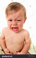 Image result for Angry Crying Baby Guy