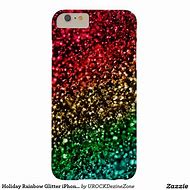 Image result for Glitter iPhone 6 Plus Case