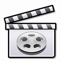 Image result for Movie Reel Clipart