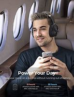 Image result for Travel 6 Headphones BT