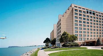 Image result for San Francisco Airport in Transit Hotels