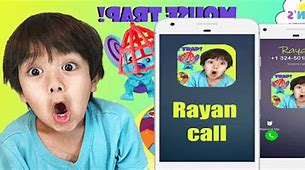 Image result for Ryan Call Game