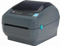 Image result for Zebra GK420d Printer Planten