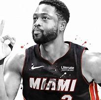 Image result for Dwyane Wade's Posterized