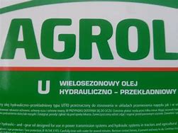 Image result for agrol�givo