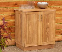 Image result for Outdoor Storage Cabinets Weatherproof