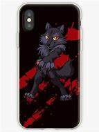 Image result for Wolf iPhone 7 Cases Images with Letter A