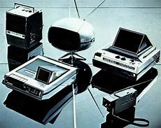 Image result for Japanese Electronics Evolution