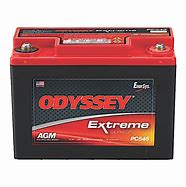 Image result for Odyssey Batteries PC545