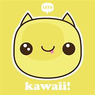 Image result for Kawaii Logo