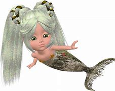 Image result for Bad Mermaids with Claws