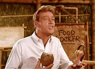 Image result for Russell Johnson