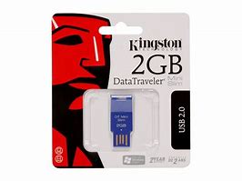 Image result for USB Flash Drive Kingston 2GB DataTraveler