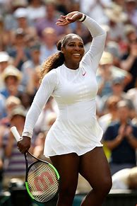 Image result for Serena Williams New-Look