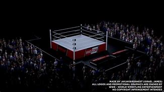 Image result for Wrestling Ring Animated