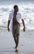 Image result for Trey Songz Beach