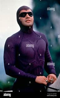 Image result for Billy Zane The Phantom