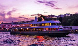 Image result for Bosphorus Night Cruise