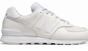 Image result for New Balance White Shoes Men