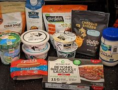 Image result for Vegetarian and Vegan Products