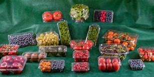 Image result for Fruit and Vegetable Packaging